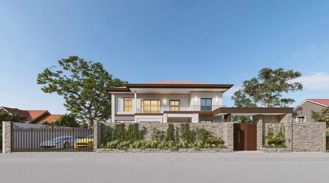 提升住房品质,助推乡村振兴 | 集术科技系列一 提升住房品质,助推乡村振兴 | 集术科技系列一