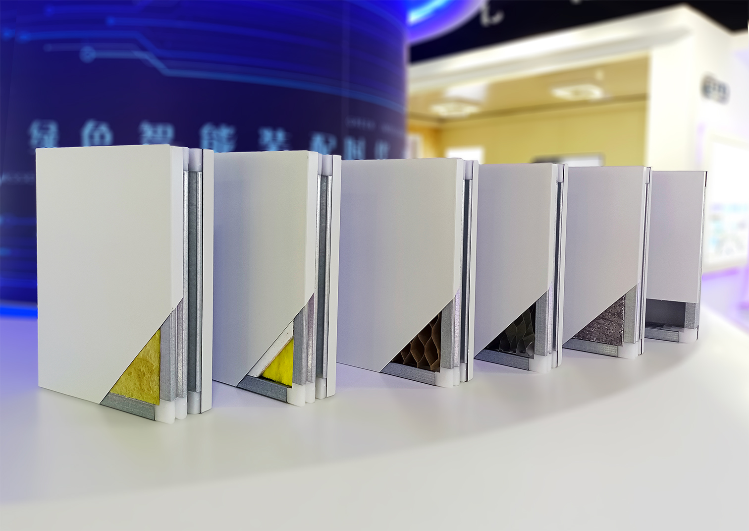 华体会网页版登录入口净化板为医疗建设保驾护航 华体会网页版登录入口净化板为医疗建设保驾护航