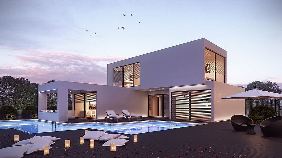 聚焦模块建筑的更多可能 聚焦模块建筑的更多可能